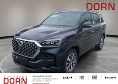 Bild des Angebotes KGM Rexton Bliss 2.2D AT8 AWD, 3.5 to Anhängelast,