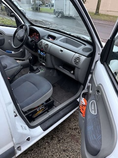 Bild des Angebotes Renault Kangoo Rapid