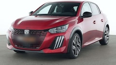 Bild des Angebotes Peugeot 208 1.2 MildHybrid 136 GT|ACC|PDC+360°|LED|NAV