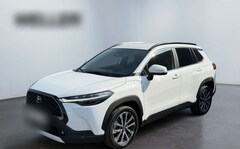 Bild des Angebotes Toyota Corolla Cross Hybrid 2.0 Team D *LED*ACC*SHZ*CAM*