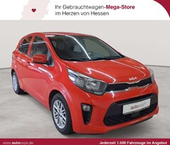 Bild des Angebotes Kia Picanto 1.0 Dream-Team Edition