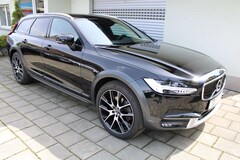 Bild des Angebotes Volvo V90 Cross Country Cross Country D5 AWD Geartronic Pro Leder Navi LED