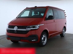 Bild des Angebotes VW T6.1 California TDI DSG Coast Edition AHK STAND