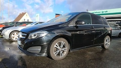 Bild des Angebotes Mercedes-Benz B 200 BlueEfficiency