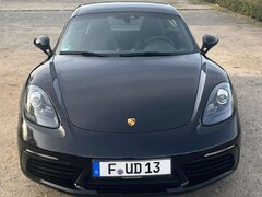 Bild des Angebotes Porsche Cayman 718 Cayman