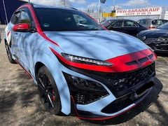Bild des Angebotes Hyundai KONA N Performance Klappenauspuff