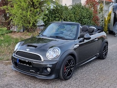 Bild des Angebotes MINI John Cooper Works Cabrio JCW R57 - 01/26 Kette + Ölservice neu | 02/26 - Kupplung + Zweimassenschwungrad neu
