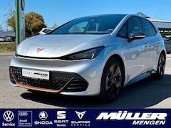 Bild des Angebotes CUPRA Born 170 kW Edition Dynamic KAMERA/NAVI/HEATPUMP