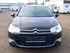 Bild des Angebotes Citroen C5 Tourer HDi 140 FAP Selection