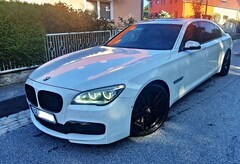 Bild des Angebotes BMW 750 750Li