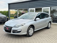 Bild des Angebotes Renault Laguna III Grandtour*GARANTIE*Navi*Leder*PDC*