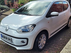 Bild des Angebotes VW up! club up! Navi-Klima *TÜV + Inspek. NEU *