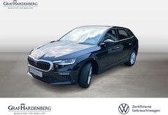 Bild des Angebotes Skoda Scala Selection 1.0 TSI Automatik Komfort Plus