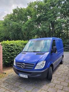 Bild des Angebotes Mercedes-Benz Sprinter 210/211/213/214/216 CDI (906.611/613)