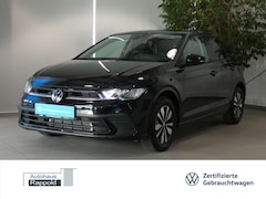 Bild des Angebotes VW Polo 1.0 TSI Goal AHK