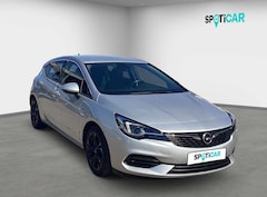 Bild des Angebotes Opel Astra Basis Start/Stop