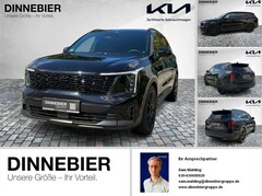 Bild des Angebotes Kia Sorento Platinum AWD +7SITZ+LED+KAMERA360+