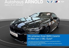 BMW M8 Coupé M Competition xDrive Laser Driving Assist. P