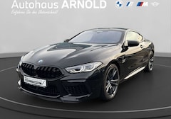 Bild des Angebotes BMW M8 Coupé M Competition Komfortz. Soft-Close Driving A