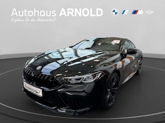 Bild des Angebotes BMW M8 Coupé M Competition xDrive Driving Assist. Prof. S