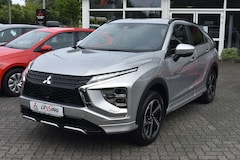Bild des Angebotes Mitsubishi Eclipse Cross Plug-in Hybrid Select 2.4 4WD AHZV