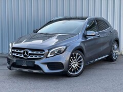 Bild des Angebotes Mercedes-Benz GLA 250 211PS 4Matic AMG-LINE(*PANO*NAVI*CAM*)