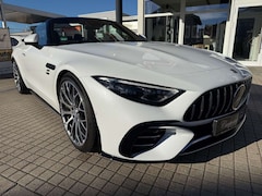 Bild des Angebotes Mercedes-Benz SL 43 AMG 2.Hand , V8 Styling Paket...