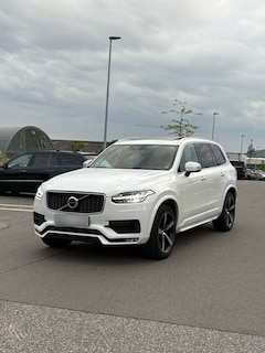 Bild des Angebotes Volvo XC90 R-Design 7Sitzer