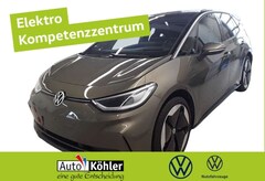 Bild des Angebotes VW ID.3 Pro S Matrix/CCS/CarPlay/ACC/LED/HUD/Navi