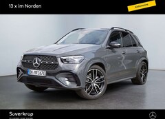 Bild des Angebotes Mercedes-Benz GLE 350 de 4MATIC mit EQ Hybrid Technologie AMG