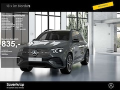 Bild des Angebotes Mercedes-Benz GLE 350 de 4MATIC mit EQ Hybrid Technologie AMG