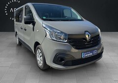 Bild des Angebotes Renault Trafic Combi L1H1 2,7t  Expression*AHK*
