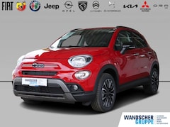 Bild des Angebotes Fiat 500X MY22 CROSS HYBRID Komfort Plus Paket