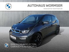 Bild des Angebotes BMW i3 120Ah Sportpaket DAB WLAN Navi Bus. Tempomat