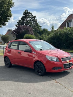 Bild des Angebotes Chevrolet Aveo 1.2