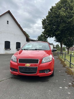 Bild des Angebotes Chevrolet Aveo 1.2