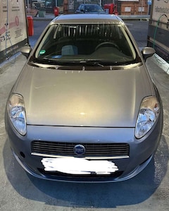 Bild des Angebotes Fiat Grande Punto Grande Punto 1.2 8VGo
