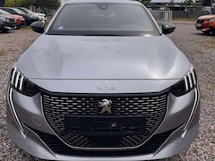 Bild des Angebotes Peugeot 208 208 PureTech 100 EAT8 GT LINE 2022/12