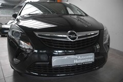 Bild des Angebotes Opel Zafira Tourer Drive Navi Kamera Tempo 7-Sitz PDC