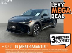 Bild des Angebotes Toyota bZ4X FWD +KeyLess+Klima+Allwetter+Kamera+Carplay+