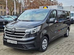 Renault Trafic Combi L2H1 3,0t Evolution 9 Sitzer 2.0 BLUE dCi 11
