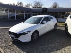 Bild des Angebotes Mazda 3 SKYACTIV-G 2.0 M Hybrid e-Skyactiv