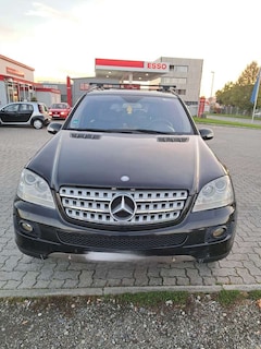 Bild des Angebotes Mercedes-Benz ML 420 CDI 4Matic 7G-TRONIC DPF Edition 10