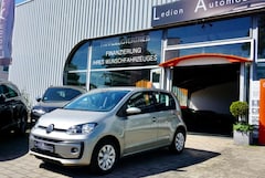Bild des Angebotes VW up! Basis