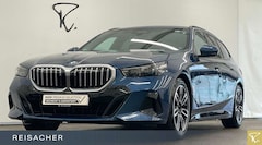 Bild des Angebotes BMW 520 d A xDrive Tou M-Sport LCPro HUD ACC 360° H&K