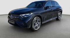 Bild des Angebotes Mercedes-Benz GLC 200 4MATIC AMGLine*NightPaket*Kamera*CarPlay