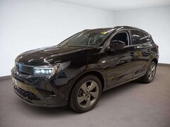 Bild des Angebotes Opel Grandland X Grandland 1.2T MT6 GS 360° Kamera NaviPro