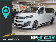 Bild des Angebotes Opel Zafira Life 2.0 Tourer L L3 STANDHZ NAVI ACC