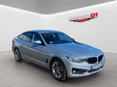 Bild des Angebotes BMW 325 d 3 Gran Turismo/Navi/2.Hand/Sitzheizung/
