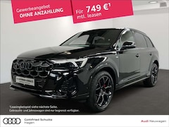 Audi Q7 TDI quattro S line business AHK+Matrix+Pano+HUD